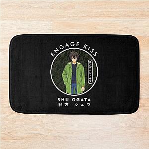 ENGAGE KISS SHU OGATA Bath Mat
