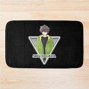 ENGAGE KISS SHU OGATA Bath Mat