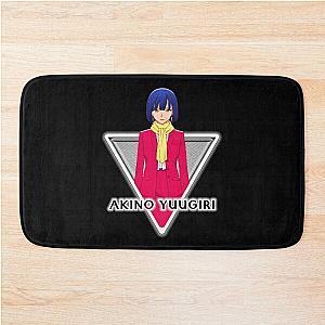 ENGAGE KISS AKINO YUUGIRI Bath Mat
