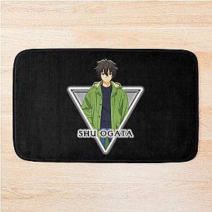 ENGAGE KISS SHU OGATA Bath Mat