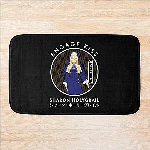ENGAGE KISS SHARON HOLYGRAIL Bath Mat