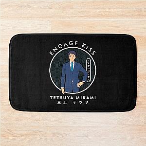 ENGAGE TETSUYA MIKAMI Bath Mat