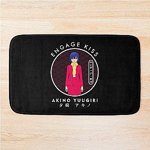 ENGAGE KISS AKINO BATH MAT