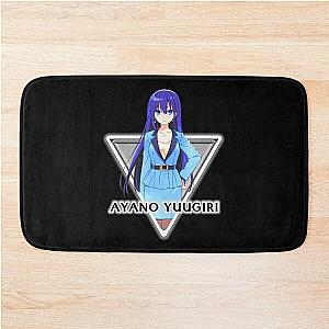 ENGAGE KISS AYANO YUUGIRI Bath Mat
