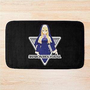 ENGAGE - KISS  SHARON HOLYGRAIL Bath Mat