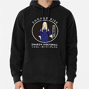Engage Kiss Sharon Holy Grail Pullover Hoodie