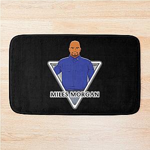 Engage Kiss - Miles Morgan Bath Mat