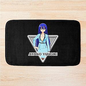 ENGAGE KISS AYANO YUUGIRI Bath Mat