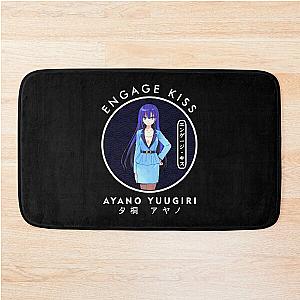 ENGAGE KISS AYANO YUGIRI Bath Mat