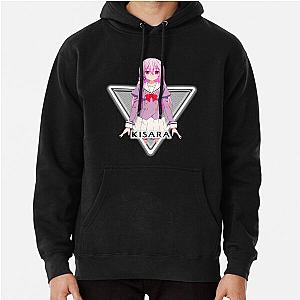 ENGAGE KISS KISARA Pullover Hoodie