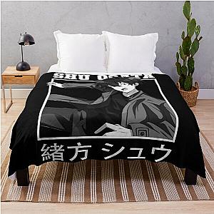 Shu Ogata Engage Kiss Blanket