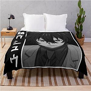 Engage Throw Blanket