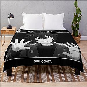 Engage Kiss Anime Blanket