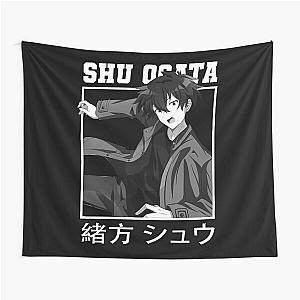 Shu Ogata Engage Kiss