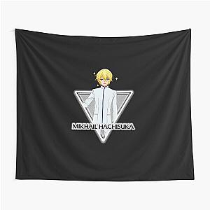 Engage Kiss - Mikhail Hachisuka Tapestry