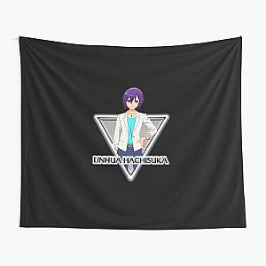 ENGAGE KISS - LINHUA HACHISUKA Tapestry