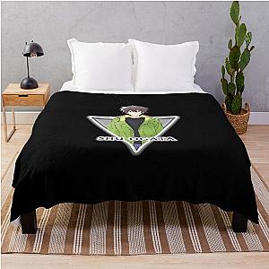 ENGAGE SHU OGATA Throw Blanket