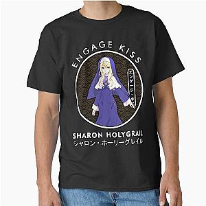 ENGAGE SHARON KISS Classic T-Shirt