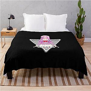 ENGAGE KISS - KISARA Throw Blanket