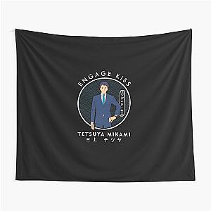 ENGAGE KISS TETSUYA MIKAMI Tapestry