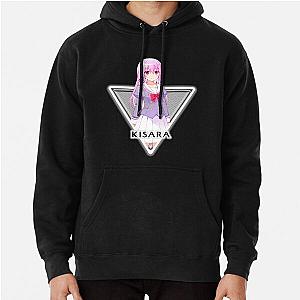 ENGAGE KISS - Kisara Pullover Hoodie