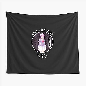 ENGAGE KISS - Kisara Tapestry
