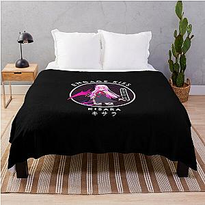 ENGAGE KISS - KISARA Blanket