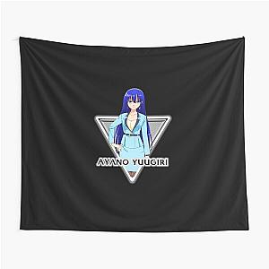 ENGAGE KISS - Ayano Yuugiri Tapestry