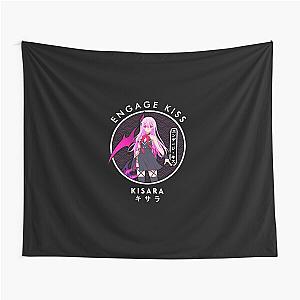 ENGAGE KISS - Kisara Tapestry