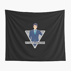 ENGAGE KISS- TETSUYA MIKAMI Tapestry