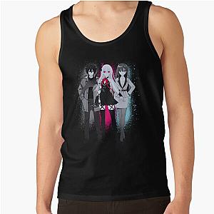 Engage Kiss Trio Tank Top