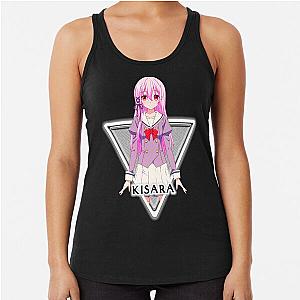 ENGAGE KISS - Kisara Racerback Tank Top