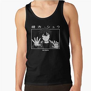 Engage Kiss Anime Tee