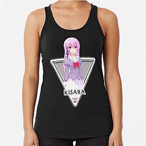 Engage Kiss - Kisara Racer back Tank Top