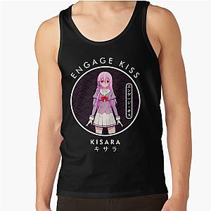 Engage KISS - Kisara Tank Top
