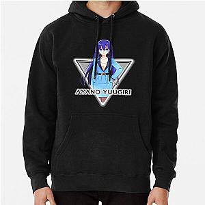 ENGAGE KISS AYANO YUUGIRI Pullover Hoodie