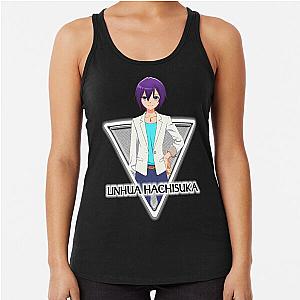 ENGAGE Kiss Racerback Tank Top