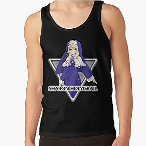 ENGAGE KISS SHARON TANK TOP