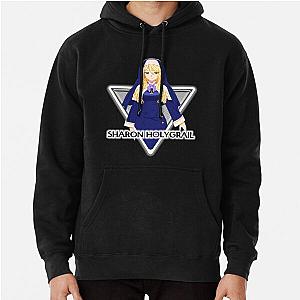 ENGAGE KISS Sharon Hoodie