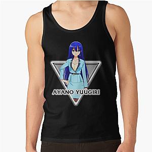 ENGAGE AYANO YUUGIRI Tank Top