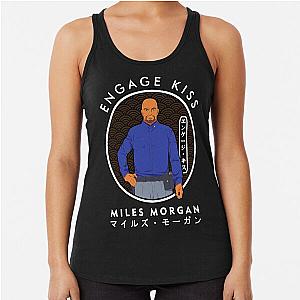 ENGAGE KISS Racerback Tank Top