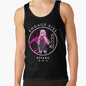 ENGAGE KISS KISARA Tank Top