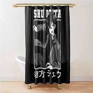 Shu Ogata Engage Shower Curtain
