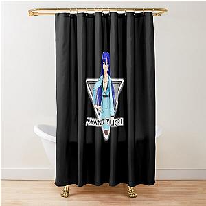 ENGAGE KISS - AYANO YUUGIRI Shower Curtain