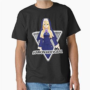 ENGAGE KISS Classic T-Shirt