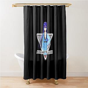 Engage Kiss - Ayano Yuugiri Shower Curtain