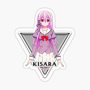 ENGAGE KISS - Kisara Sticker