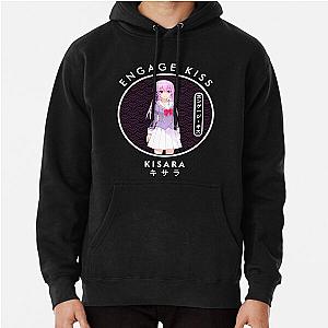 ENGAGE KISS - KISARA Hoodie