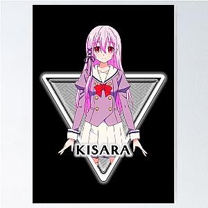 ENGAGE - KISARA Poster
