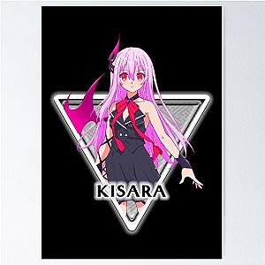 ENGAGE KISS-: KISARA Poster
